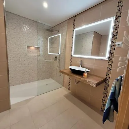 Ferienwohnung Cantinho Do Amparo Portimão