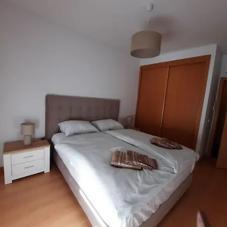 Ferienwohnung Cantinho Do Amparo Portimão