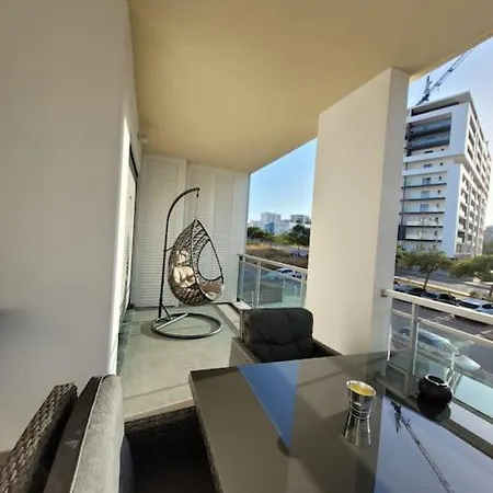 Lejlighed Ferienwohnung Cantinho Do Amparo