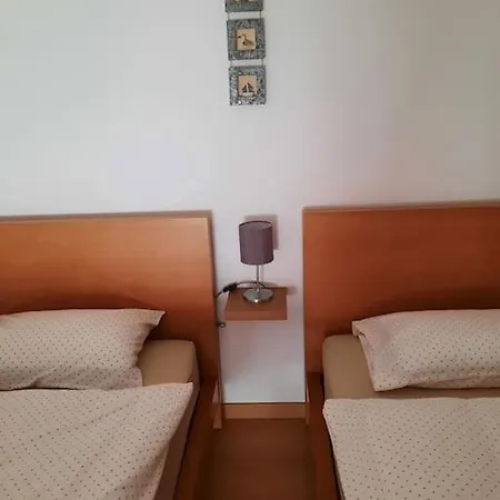 Ferienwohnung Cantinho Do Amparo *