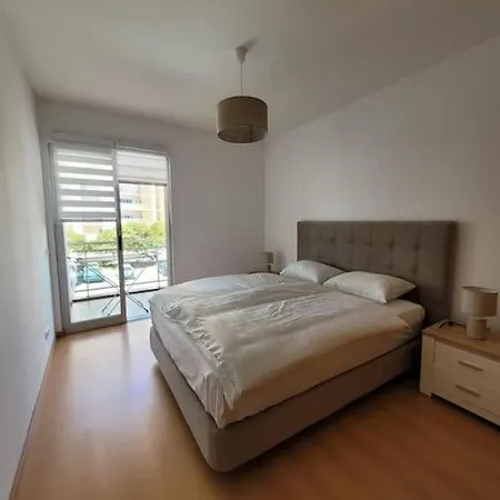 Ferienwohnung Cantinho Do Amparo Portimão