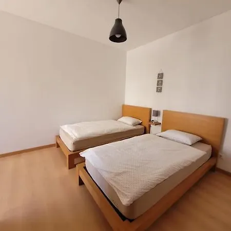 Ferienwohnung Cantinho Do Amparo Appartement *