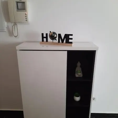 Lejlighed Ferienwohnung Cantinho Do Amparo *