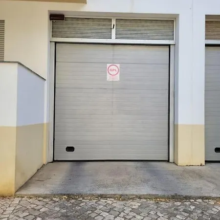 Ferienwohnung Cantinho Do Amparo Portimão