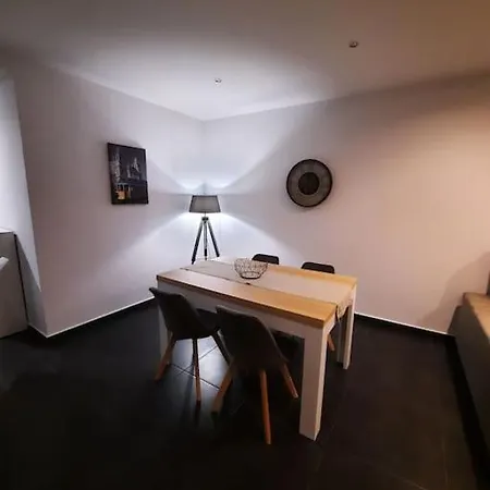 Ferienwohnung Cantinho Do Amparo Lejlighed