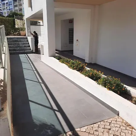 Ferienwohnung Cantinho Do Amparo Portimão
