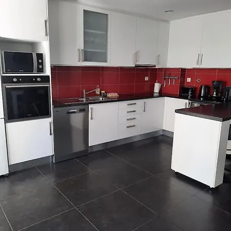 Ferienwohnung Cantinho Do Amparo * Portimão
