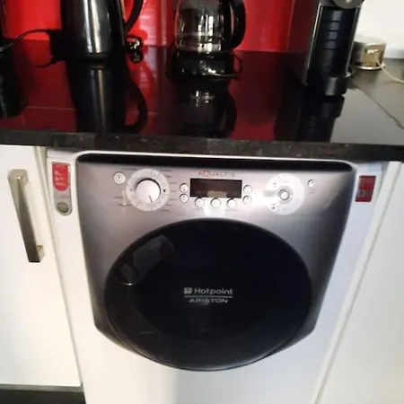 Ferienwohnung Cantinho Do Amparo Appartamento Portimão