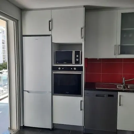 Ferienwohnung Cantinho Do Amparo Appartamento Portimão