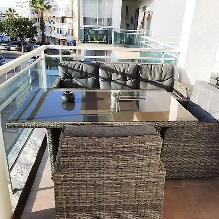 Appartamento Ferienwohnung Cantinho Do Amparo *